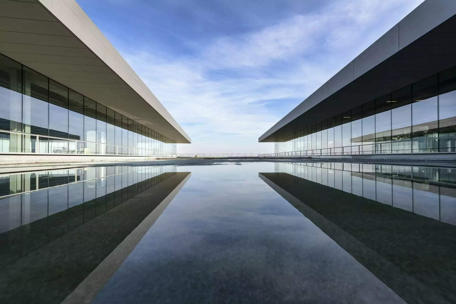 Wohnbau und Bauträgerprojekt