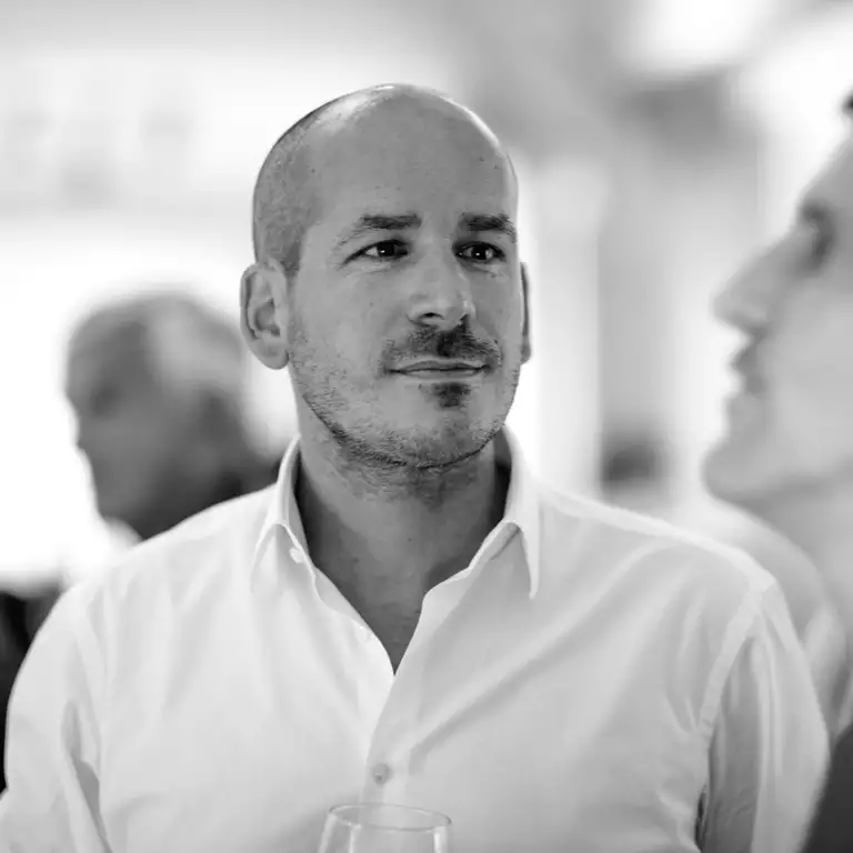 DI Marius Marek, CEO